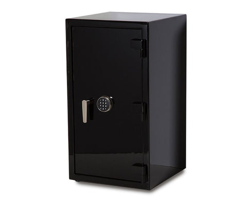 ATLAS 12 Piece Winder Safe (Onyx)